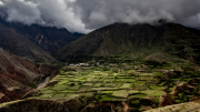 Un tesoro en el norte: el pueblito de Salta que deslumbra con sus paisajes de paraíso
