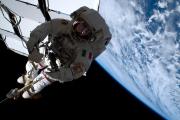 Así convierte la NASA la orina y el sudor en agua potable