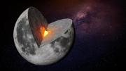 ¿Qué hay en el interior de la Luna?: el descubrimiento que sorprende a la ciencia