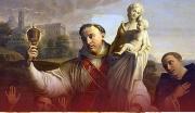 Santoral del 17 de agosto: San Jacinto, el misionero que llevó el Evangelio al norte de Europa