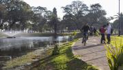 El tiempo en Tucumán: el Día del Niño se celebrará bajo un cielo mayormente cubierto