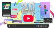 De “Me at the Zoo” a MrBeast: cómo YouTube transformó el entretenimiento digital