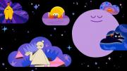 ¿Te sentís mal o dormís poco? Estas cinco apps de bienestar pueden ayudarte a repuntar