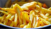 ¿Cuál es el límite?: cuánta cantidad de papas fritas aumenta el riesgo de diabetes, según Harvard
