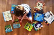 Poesía para volver a ser niños: cinco poemas que celebran la infancia