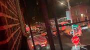 Brooklyn: tres muertos y ocho heridos por un tiroteo en un restaurante
