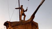 El General San Martín y su olvidada relación con el mar