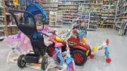 Día de las Infancias 2025: las ventas cayeron un 5,2%