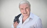 Tristeza por la muerte de Alberto Martín