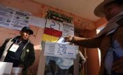 Bolivia vota en medio de una crisis económica y con sondeos que anticipan un giro a la derecha