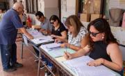 En la Provincia, y por lo tanto en La Plata, se votará el 7 de septiembre