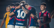 Cerro Porteño ganó y llega con confianza al cruce contra Estudiantes