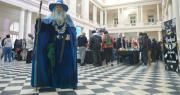 Música, juegos, cómic y teatro en la agenda especial por el Día del Niño en La Plata