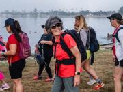 Rucking: el ejercicio que quema calorías, mejora la postura y gana popularidad