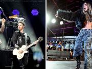 Los Jonas Brothers revelaron que les encantaría cantar con Tini Stoessel y sus fans quieren hacer que suceda
