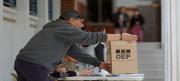 Más de 204.000 jurados electorales garantizarán el funcionamiento de 34.026 mesas de sufragio el 17 de agosto
