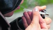 Alerta por el Pipazo, una droga barata y adictiva que hace estragos en sus consumidores