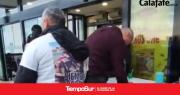 Juntan firmas pidiendo penas mas duras a homicidas de tránsito