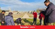 El Municipio realizó el concurso de precios para construir bocas de tormenta