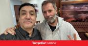El mensaje de Grasso para el padre Molina