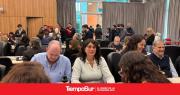 Ianni destacó la aprobación de dictámenes clave en el Congreso