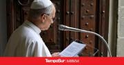 El papa León XIV instó a priorizar la paz tras la cumbre entre Trump y Putin