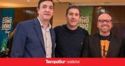 Aparicio y Grasso analizaron proyectos para fortalecer la identidad local