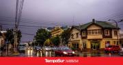 Río Gallegos: Frío extremo y lluvias intensas previstas para este domingo 17