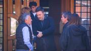 Cornejo, Petri y Milei: las horas más frenéticas que haya vivido el radicalismo en años