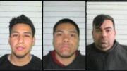 Alerta por la fuga de tres presos de alta peligrosidad en Chile por su posible ingreso al país