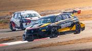 Cómo está Nicolás Palau en el campeonato de TC2000 tras subir al podio en General Roca