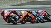 MotoGP: El argentino Valentín Perrone finalizó séptimo en Moto3 donde se impuso Ángel Piqueras