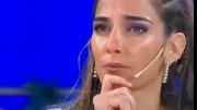 Entró a la eternidad, está la lado de Dios: Juana Viale conmocionada en Canal Trece por lo que sucedió con un invitado