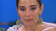 Tenía que contener las lágrimas: Juana Viale y todo El Trece impactados por lo que se comunicó en su programa