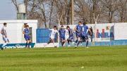 Deportivo Rincón no pudo aguantar en Córdoba y cayó ante Argentino de Monte Maíz