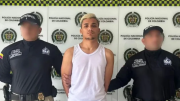 Capturaron al sicario que liberó Chile por “accidente” y puso en alerta a Neuquén: dónde se encontraba