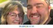 Barassi y el duelo por la muerte de su madre: “Me resguardé en mis hijas y mi mujer”
