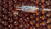 Papeles truchos, ANMAT cómplice y fentanilo tóxico: la bomba contra HLB Pharma