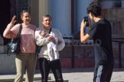 El clima en Salta: cómo seguirá el tiempo hasta el próximo fin de semana