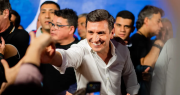 El peronismo va con Andino, Rosas y Gramajo a las elecciones legislativas