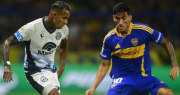 Boca, por una victoria que le de respiro: visita a la Lepra en tierra mendocina