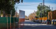 La transformación alrededor del Parque Belgrano suma comodidades para los amantes de los panchitos y choris