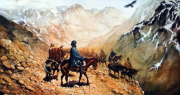 Las historias que unen a San Martín con San Juan: por qué cruzó Los Andes por nuestra provincia y su rol como Intendente de Cuyo