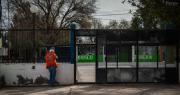 Cómo es vivir al lado de un cementerio: convivir con el dolor ajeno, olores y tumbas como paisaje