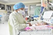 Elecciones: Bolivia registra 19 nacimientos, 9 fallecidos y 147 atenciones médicas hasta la media mañana