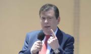 El gobernador de Santiago del Estero Gerardo Zamora será candidato a senador nacional