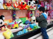 Día del Niño, sin impacto en el consumo: las ventas cayeron pese a las promociones