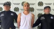 Capturaron en Colombia al sicario liberado por error en Chile, que creían que se refugiaba en Argentina