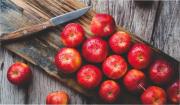 Estas ocho frutas aportan más fibra que la manzana y tienen beneficios para la salud