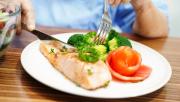 Los alimentos ideales para el cuidado de la memoria en los mayores de 60 años